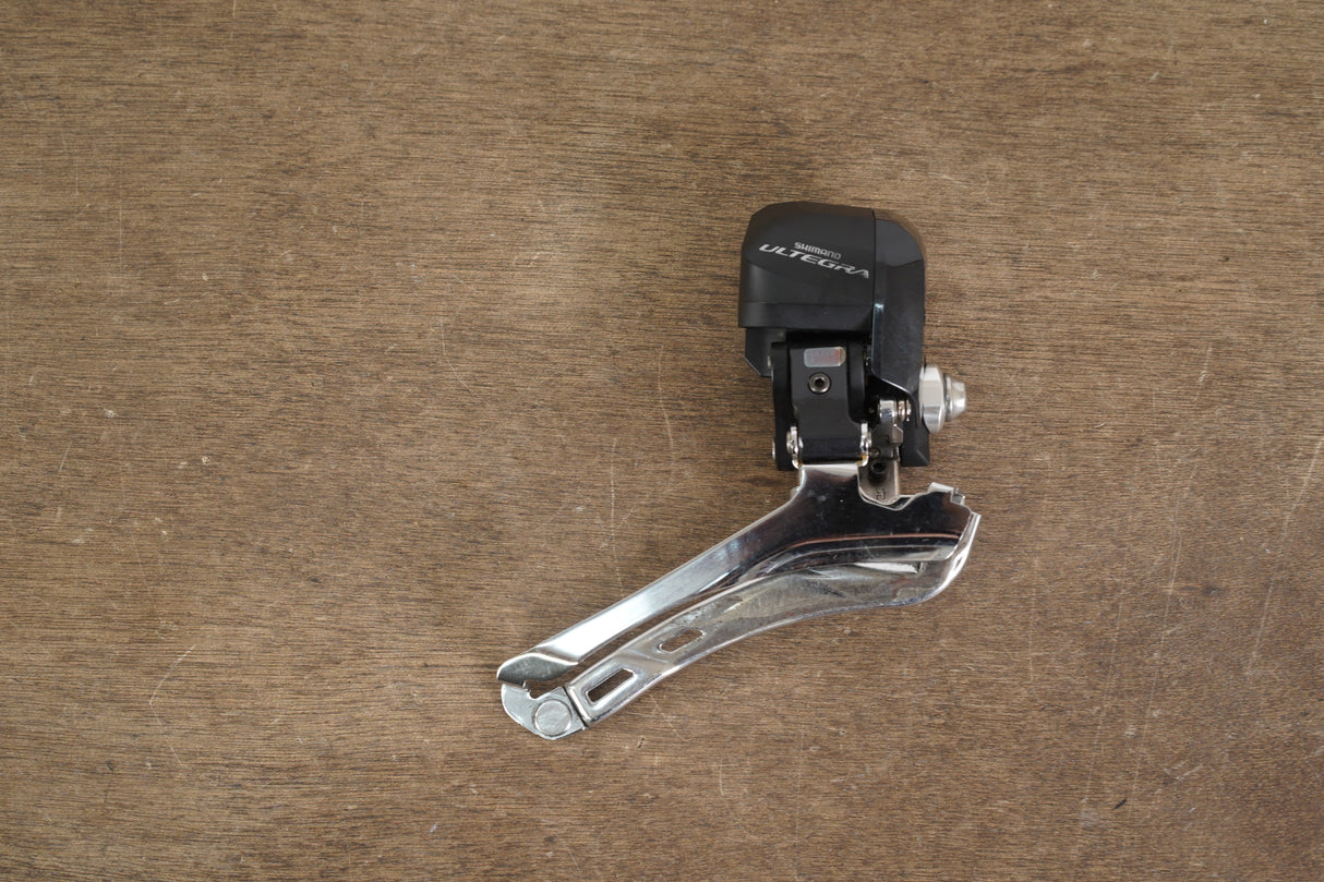 Shimano Ultegra R8050/6870 Di2 GS 11 Speed Electronic Rim Brake Road Groupset 8050