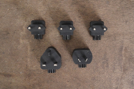 SRAM eTap PowerPack International Adapters ONLY Kit