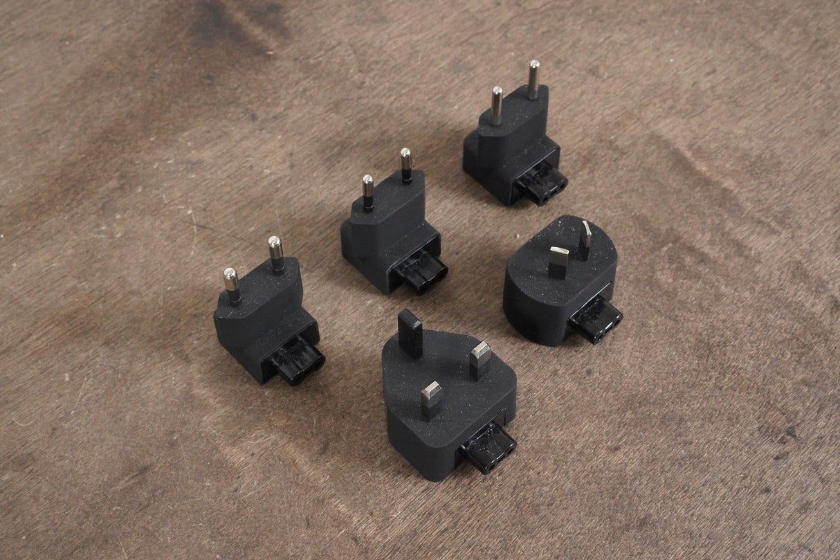 SRAM eTap PowerPack International Adapters ONLY Kit