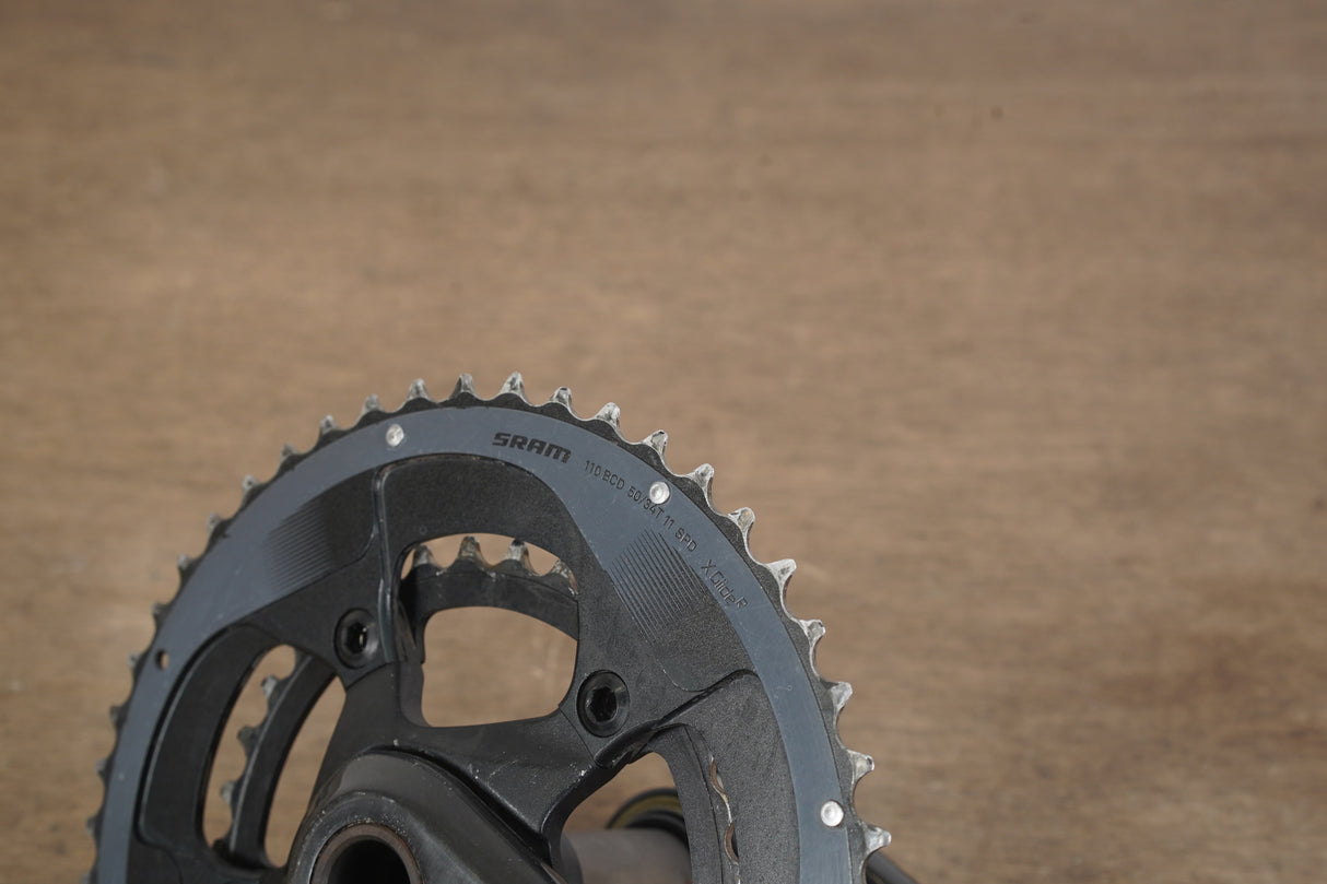 SRAM Force 22 11 Speed Mechanical Rim Brake Road Groupset