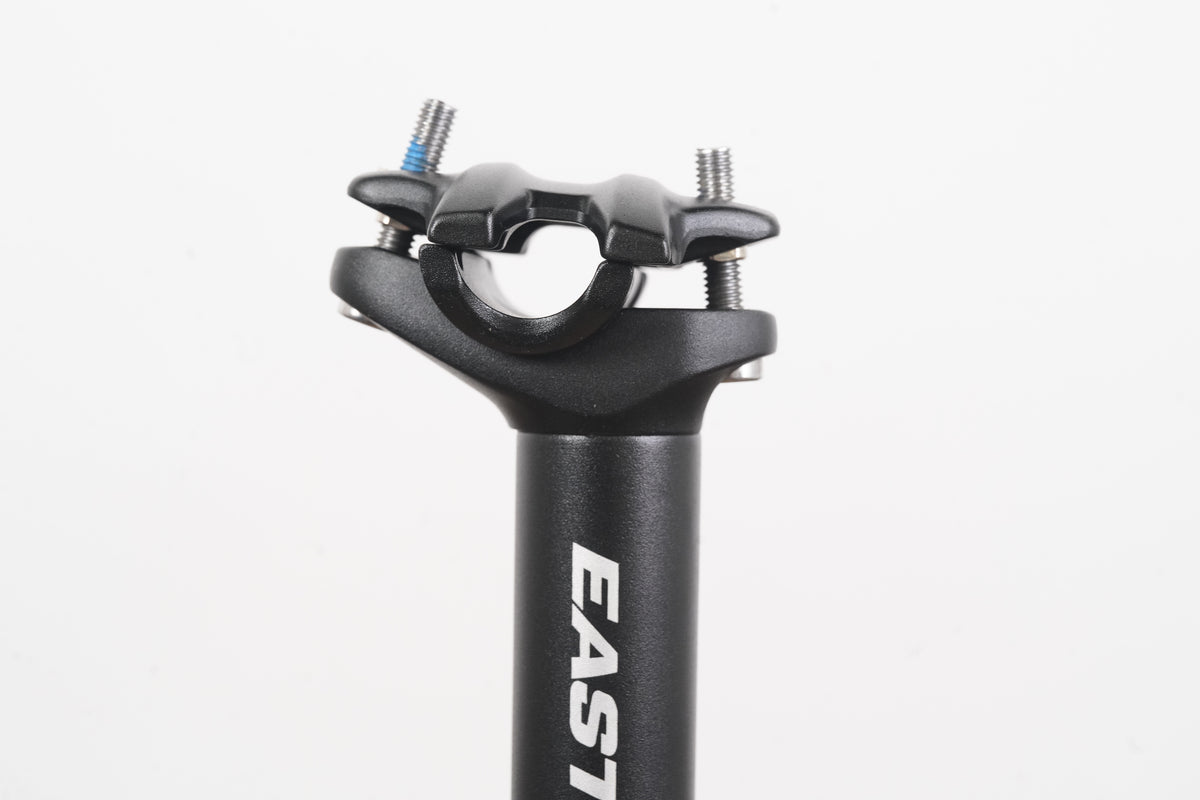 27.2mm Easton EA50 Alloy Seatpost 10mm Setback EA 50