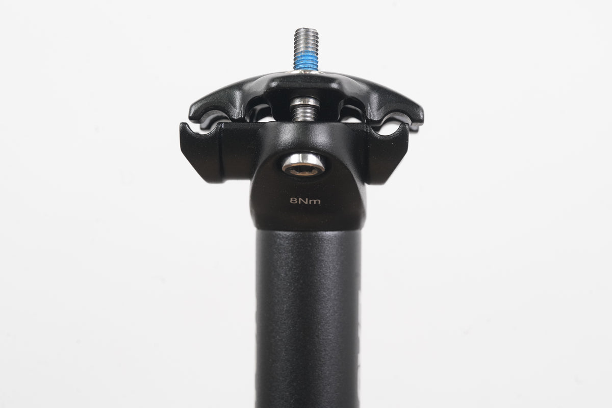 27.2mm Easton EA50 Alloy Seatpost 10mm Setback EA 50