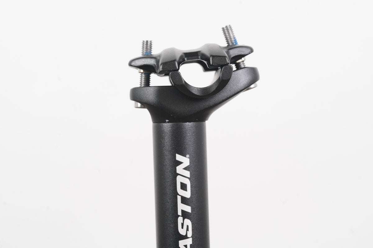 27.2mm Easton EA50 Alloy Seatpost 10mm Setback EA 50