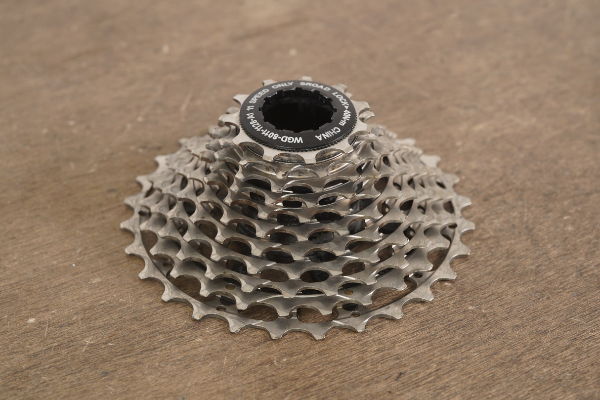 SRAM Force 22 11 Speed Mechanical Rim Brake Road Groupset