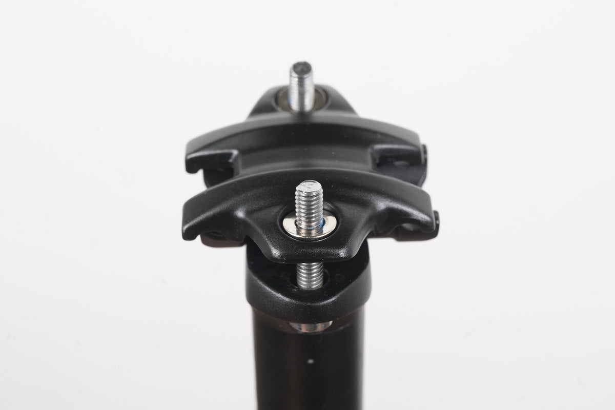 27.2mm Easton EA50 Alloy Seatpost 10mm Setback EA 50