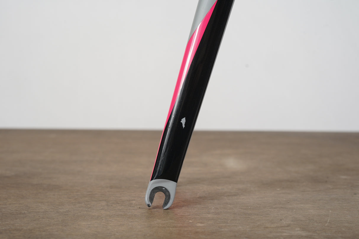 49cm Specialized Tarmac SL6 Expert Carbon Rim Brake Road Frameset