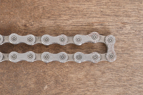 106L Shimano/SRAM 11 Speed Road Chain >75% Life Remaining 106 Links