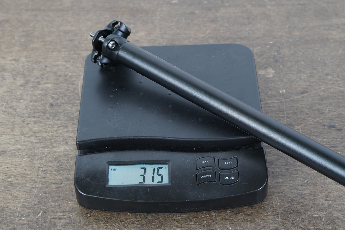 27.2mm Easton EA50 Alloy Seatpost 10mm Setback EA 50