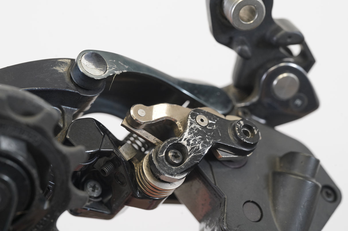 Shimano Dura-Ace R9170 Di2 11 Speed Electronic Hydraulic Disc Brake Groupset 9170