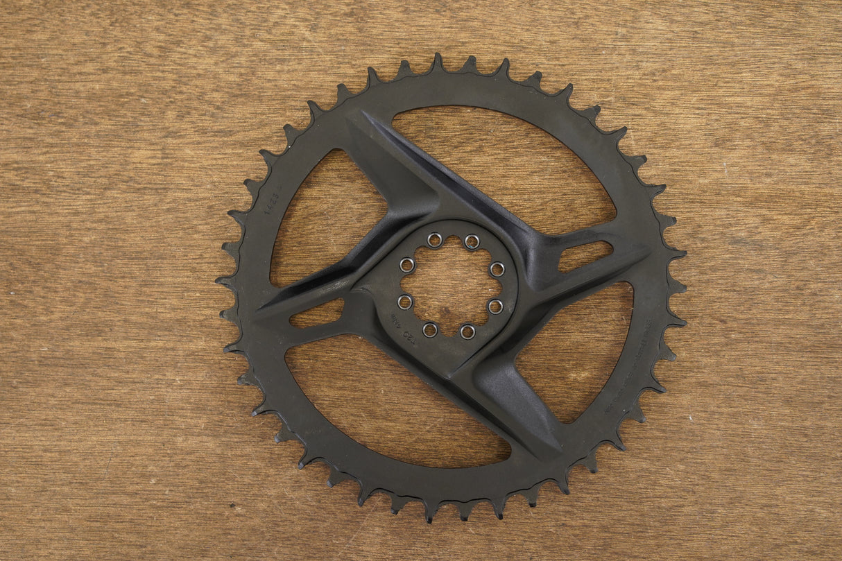 NEW 42T SRAM Force E1 XPLR X-Sync 1x 12 Speed Narrow Wide 8 Bolt Chainring