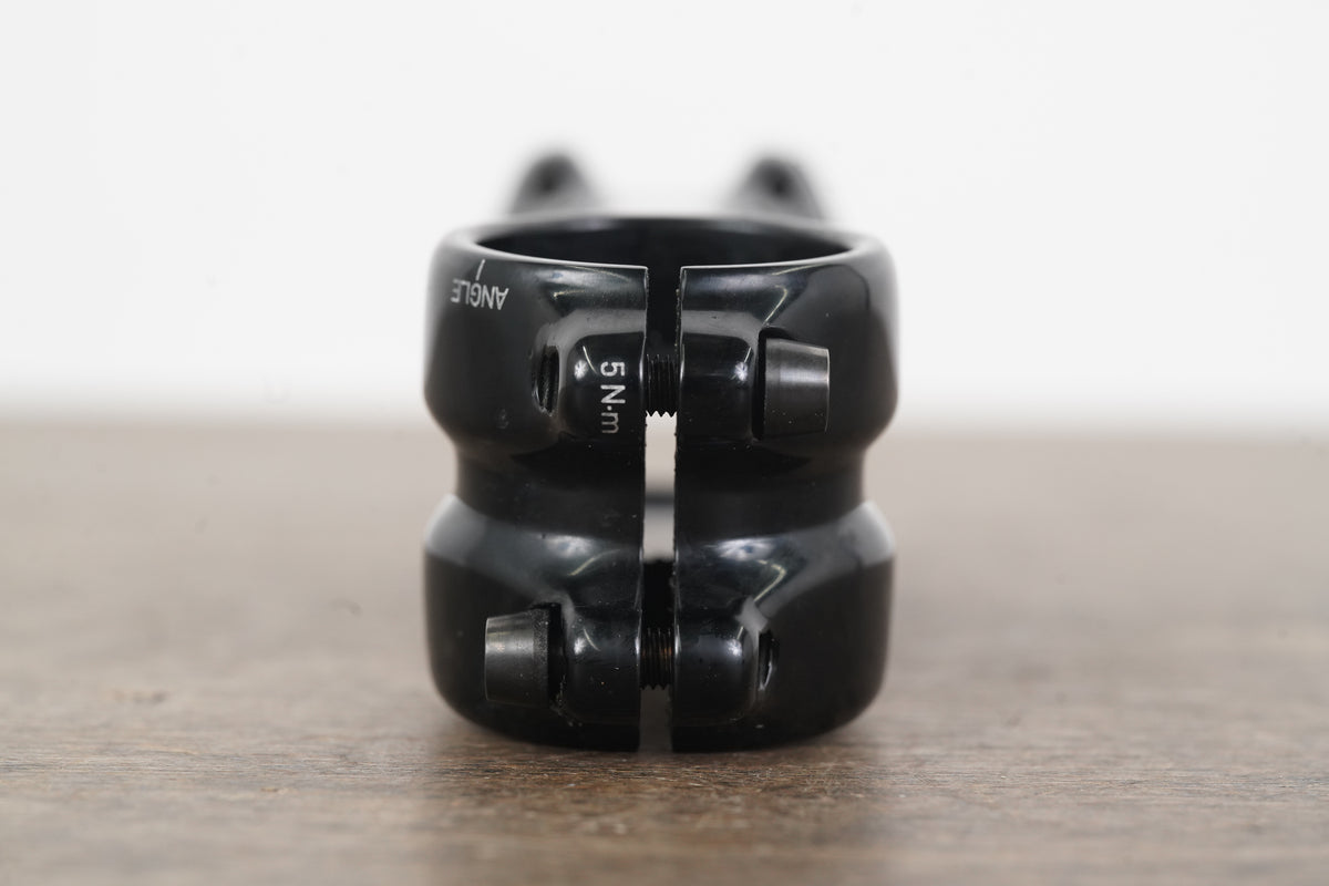Zipp Service Course SL 110mm ±6 Degree Alloy Stem 154g 1 1/4" 31.8mm