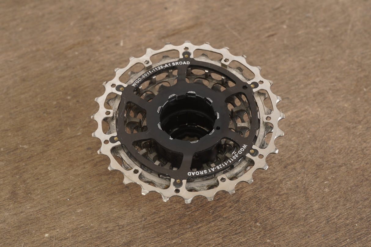 SRAM Force 22 11 Speed Mechanical Rim Brake Road Groupset
