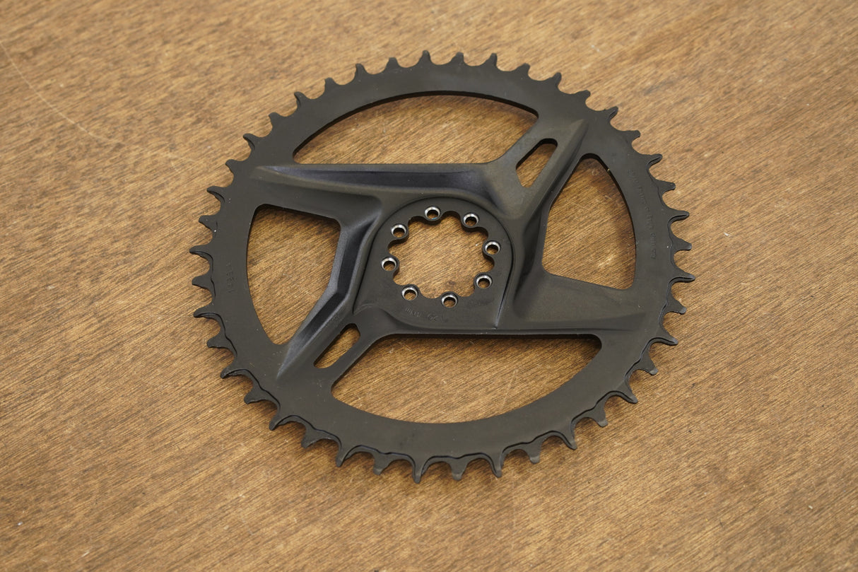 NEW 42T SRAM Force E1 XPLR X-Sync 1x 12 Speed Narrow Wide 8 Bolt Chainring
