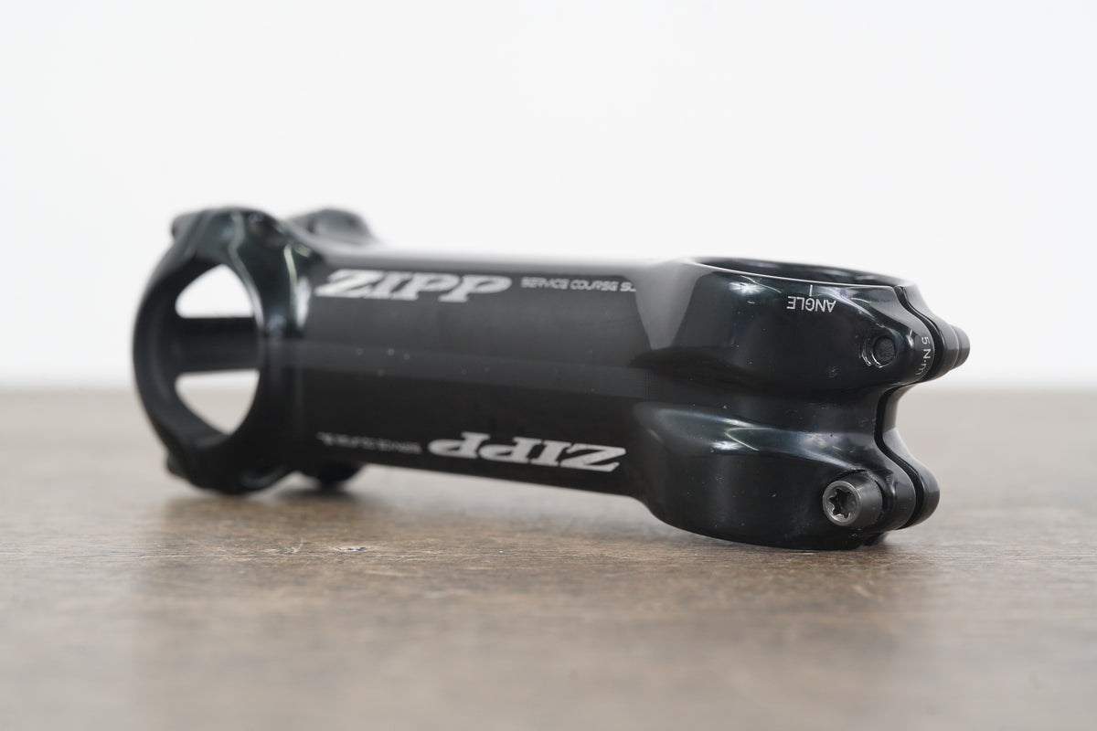Zipp Service Course SL 110mm ±6 Degree Alloy Stem 154g 1 1/4" 31.8mm