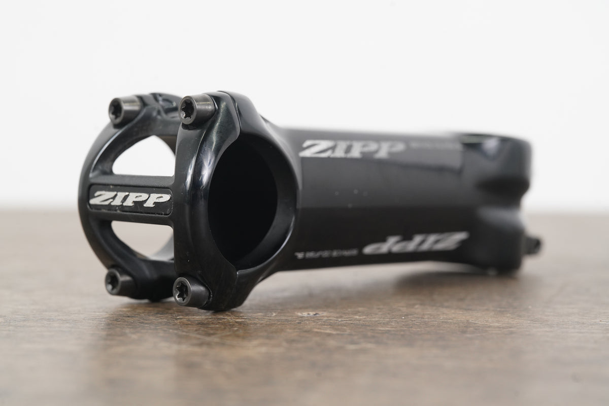 Zipp Service Course SL 110mm ±6 Degree Alloy Stem 154g 1 1/4" 31.8mm