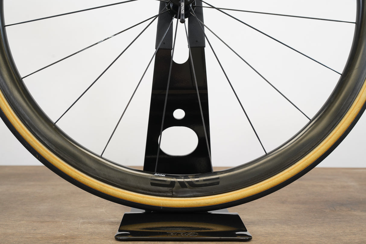 ENVE SES 3.4 Powertap G3 Carbon Clincher Rim Brake Wheelset 11 Speed