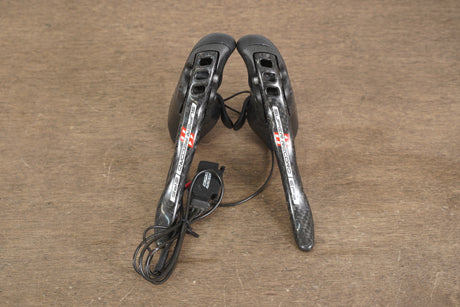 Campagnolo Super Record EPS V1 11 Speed Electronic Rim Brake Groupset