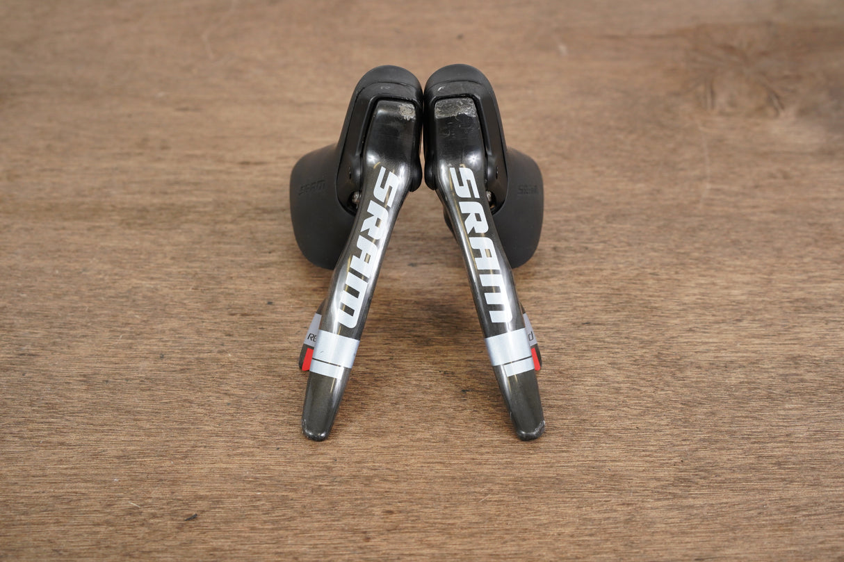 SRAM Red 10 Speed YAW Mechanical Rim Brake Road Groupset
