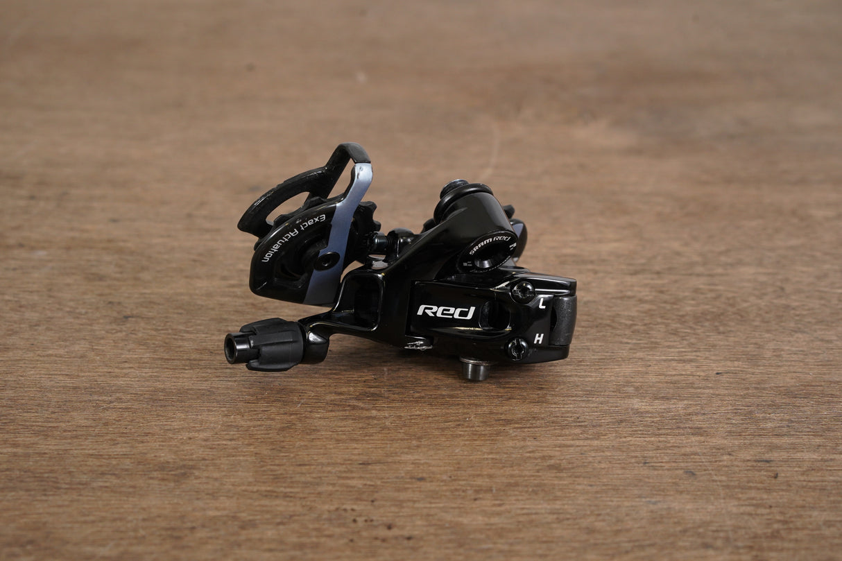 SRAM Red 10 Speed YAW Mechanical Rim Brake Road Groupset