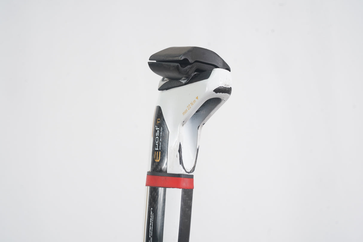 XL LOOK 586 Carbon Rim Brake Road Frameset