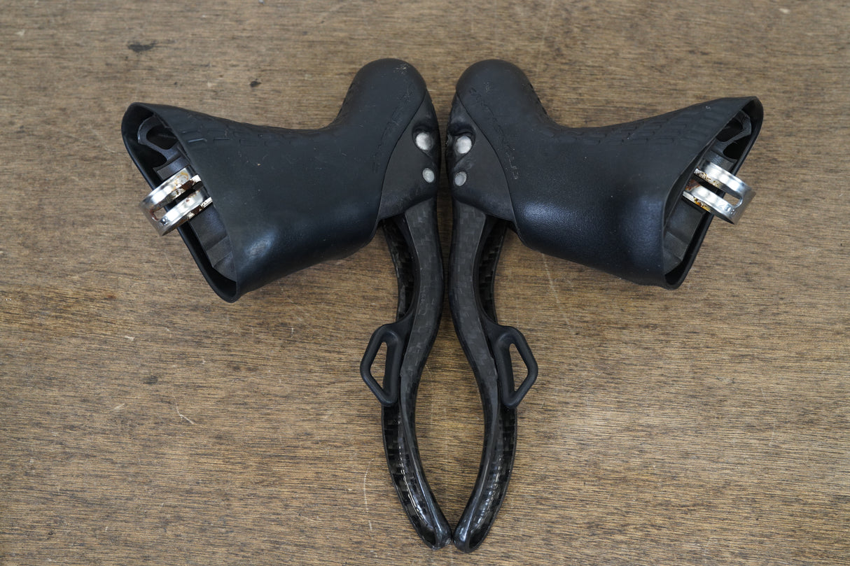 Campagnolo Super Record EPS V3 11 Speed Electronic Rim Brake Full Groupset