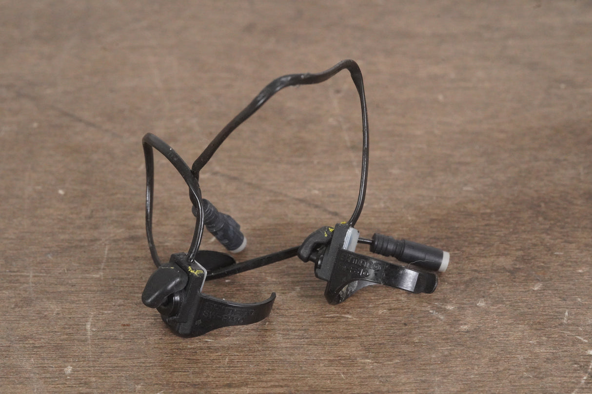 (2) Shimano SW-R610 Di2 Sprint Shifters