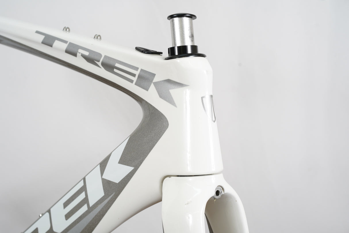 L (Large) Trek Speed Concept Carbon TT Triathlon Frameset