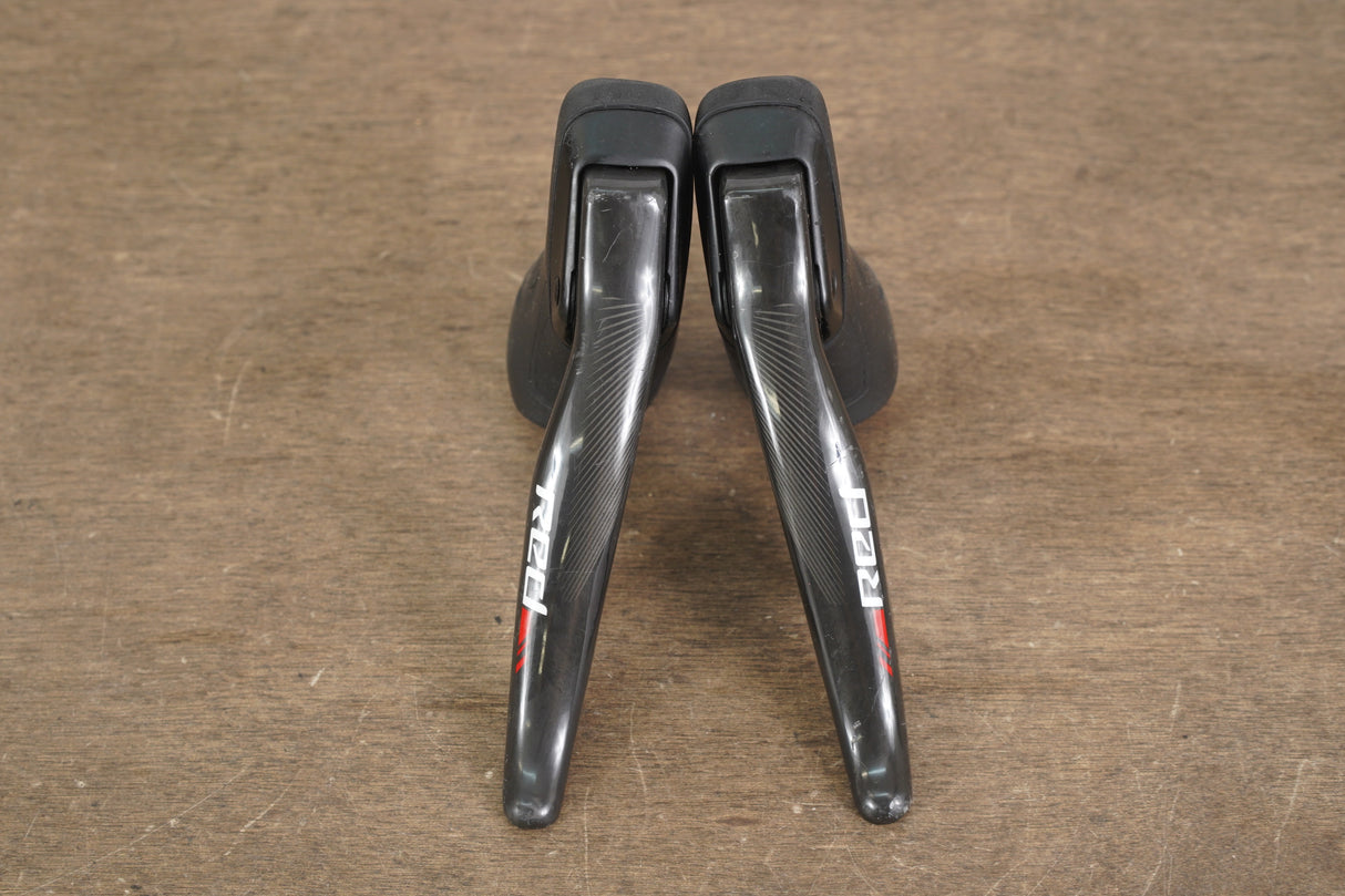 SRAM Red eTap 11 Speed Wireless Electronic Rim Brake Groupset + Charger