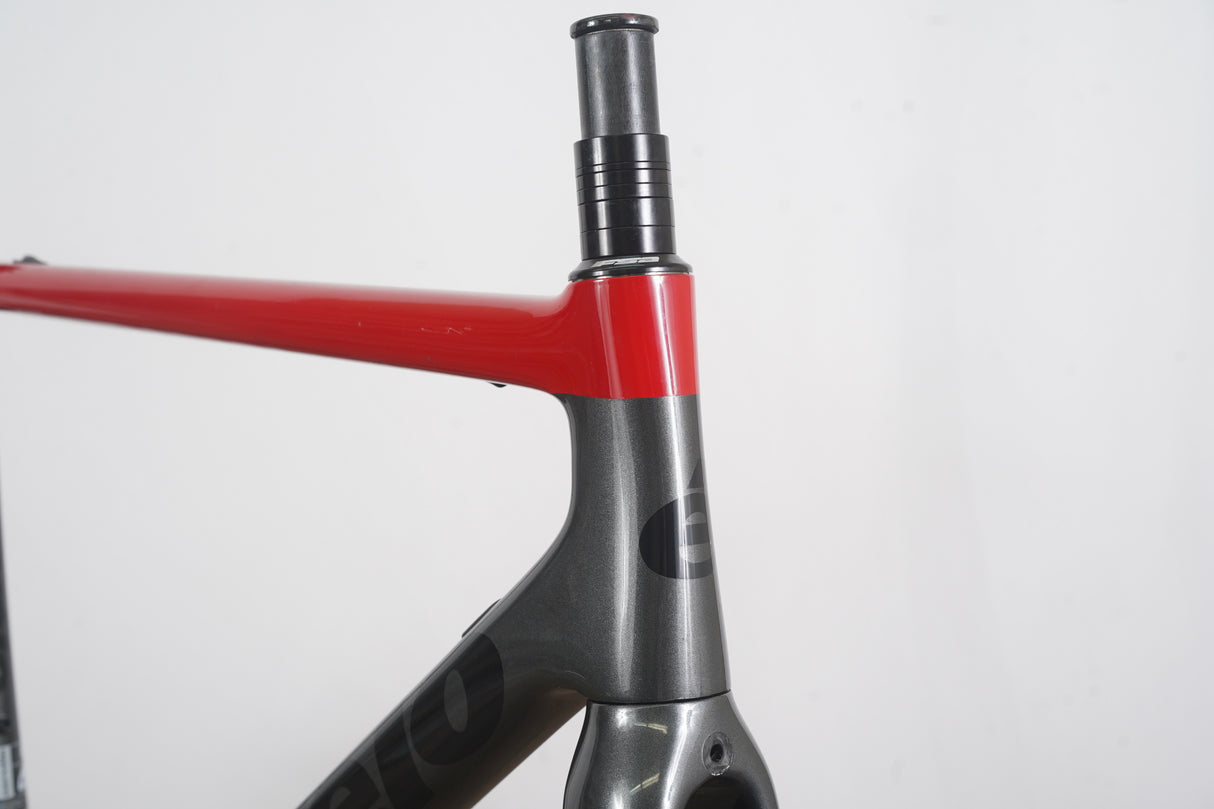 54cm Cervelo R5 Carbon Rim Brake Road Frameset