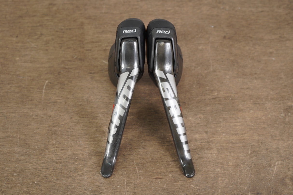 SRAM Red YAW 10 Speed Mechanical Rim Brake Road Complete Groupset