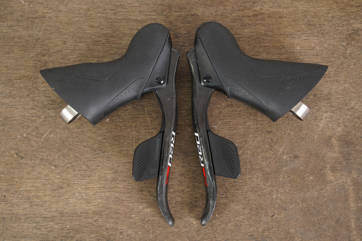 SRAM Red eTap 11 Speed Wireless Electronic Rim Brake Groupset + Charger