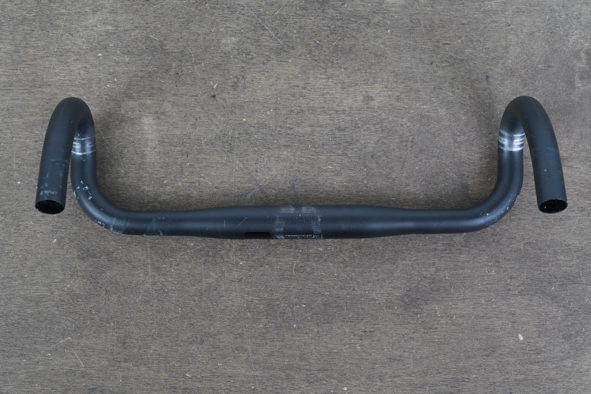 40cm Fizik Cyrano R3 Bull Alloy Road Handlebar 31.8mm