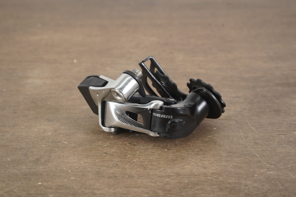 SRAM Red eTap 11 Speed Wireless Electronic Rim Brake Groupset + Charger