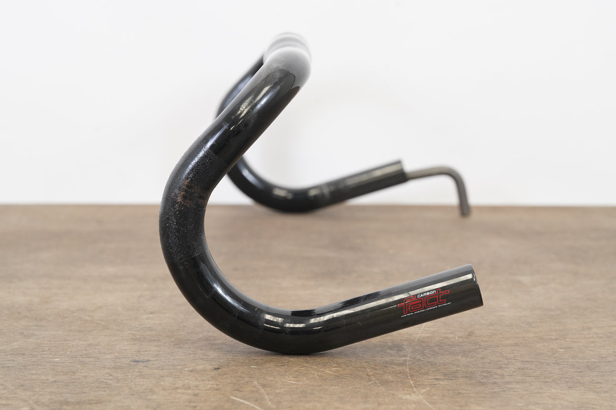 44cm Specialized S-WORKS SL Carbon Traditional Bend Road Handlebar 31.8mm