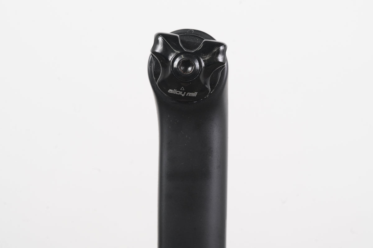 2020 Specialized Roubaix S-WORKS Pave Carbon 0mm Setback Road Seatpost 224g