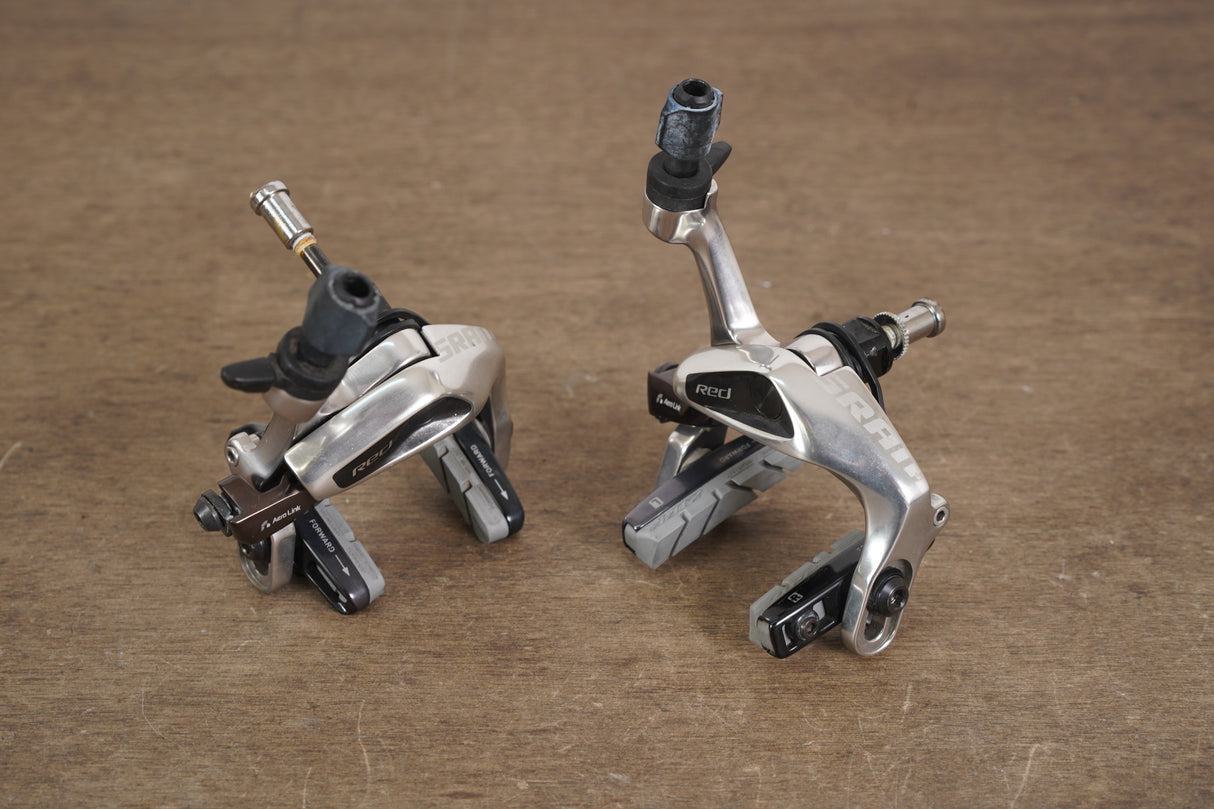 SRAM Red YAW 10 Speed Mechanical Rim Brake Road Complete Groupset