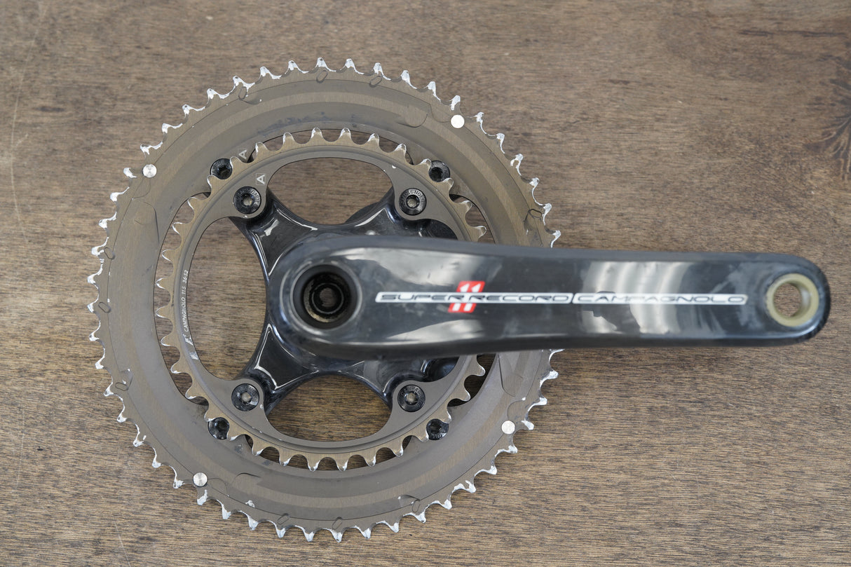 Campagnolo Super Record EPS V3 11 Speed Electronic Rim Brake Full Groupset