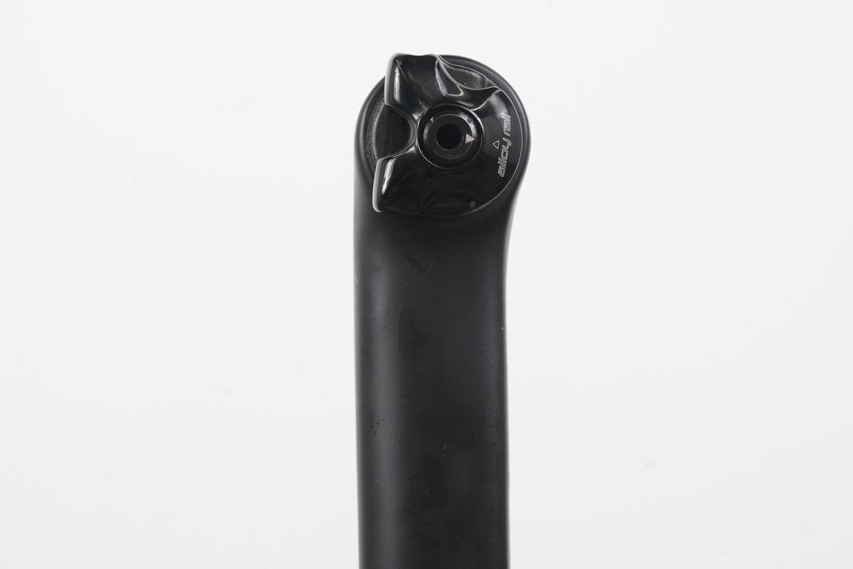2020 Specialized Roubaix S-WORKS Pave Carbon 0mm Setback Road Seatpost 224g