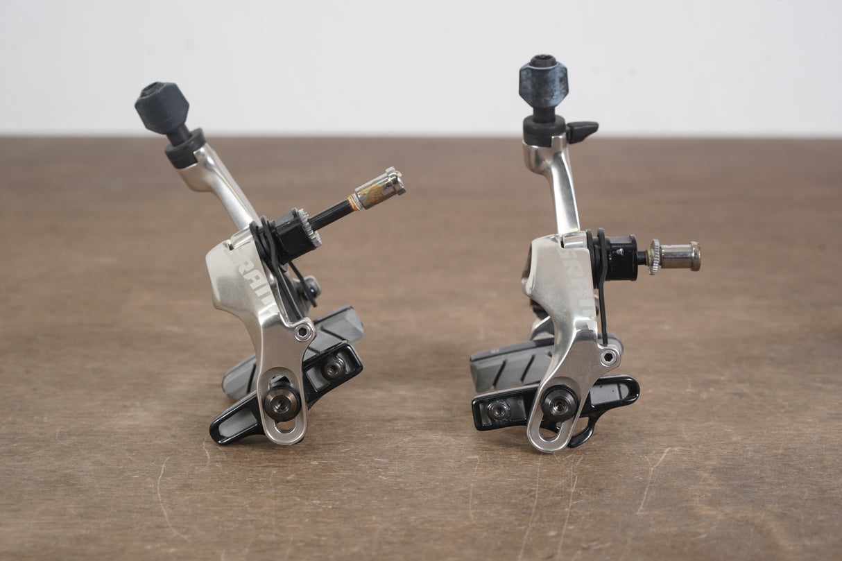 SRAM Red YAW 10 Speed Mechanical Rim Brake Road Complete Groupset