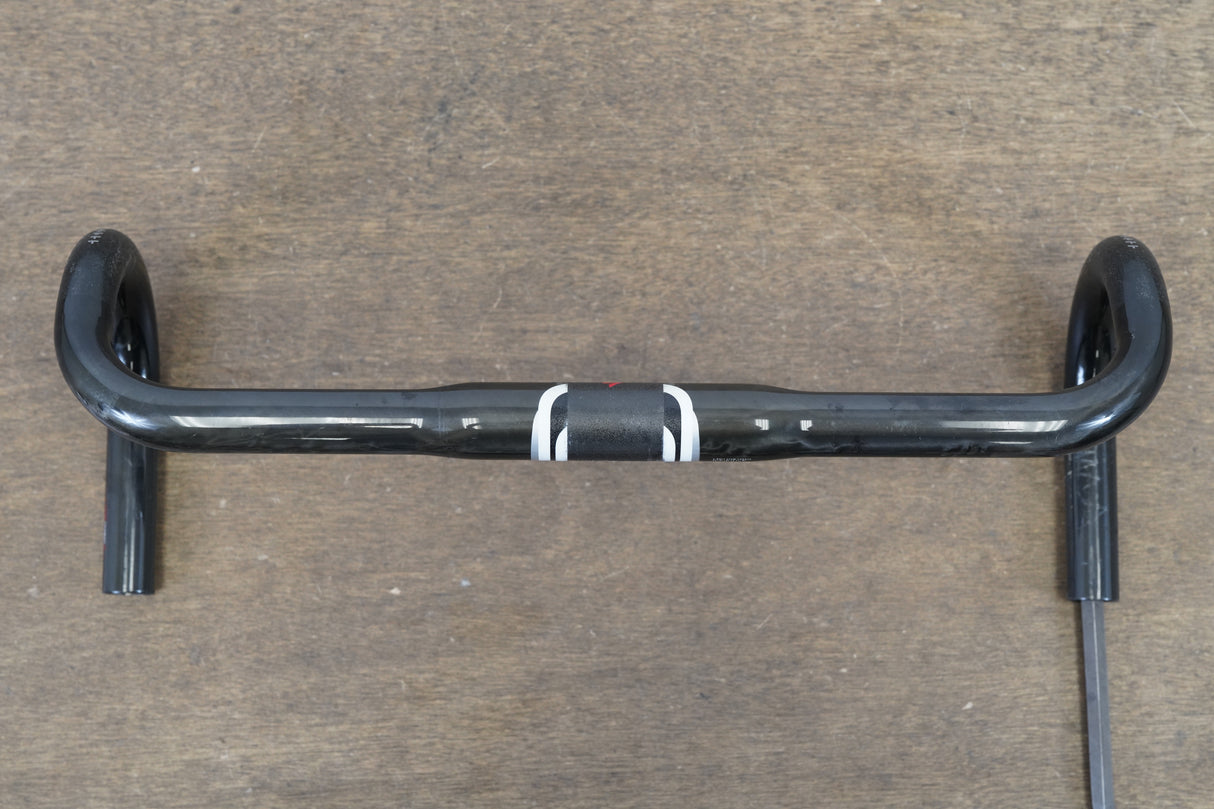 44cm Specialized S-WORKS SL Carbon Traditional Bend Road Handlebar 31.8mm