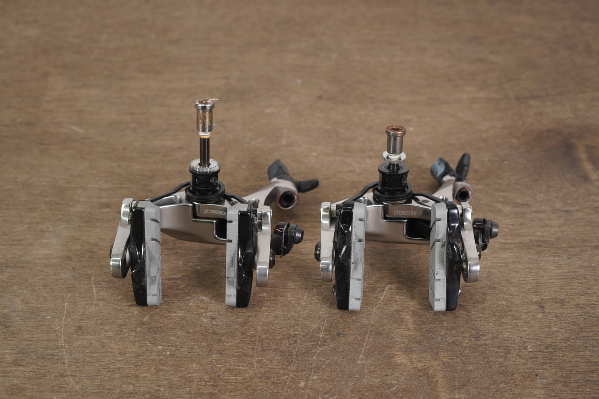 SRAM Red YAW 10 Speed Mechanical Rim Brake Road Complete Groupset