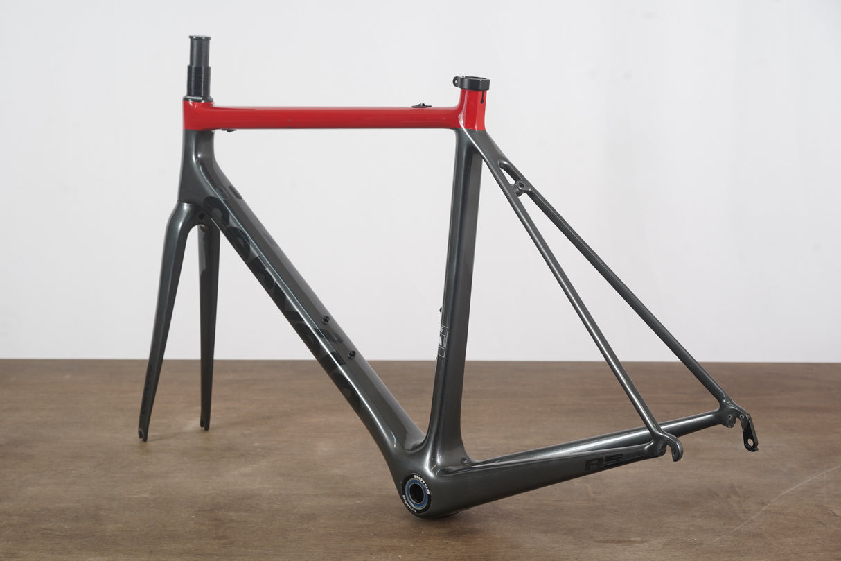 54cm Cervelo R5 Carbon Rim Brake Road Frameset
