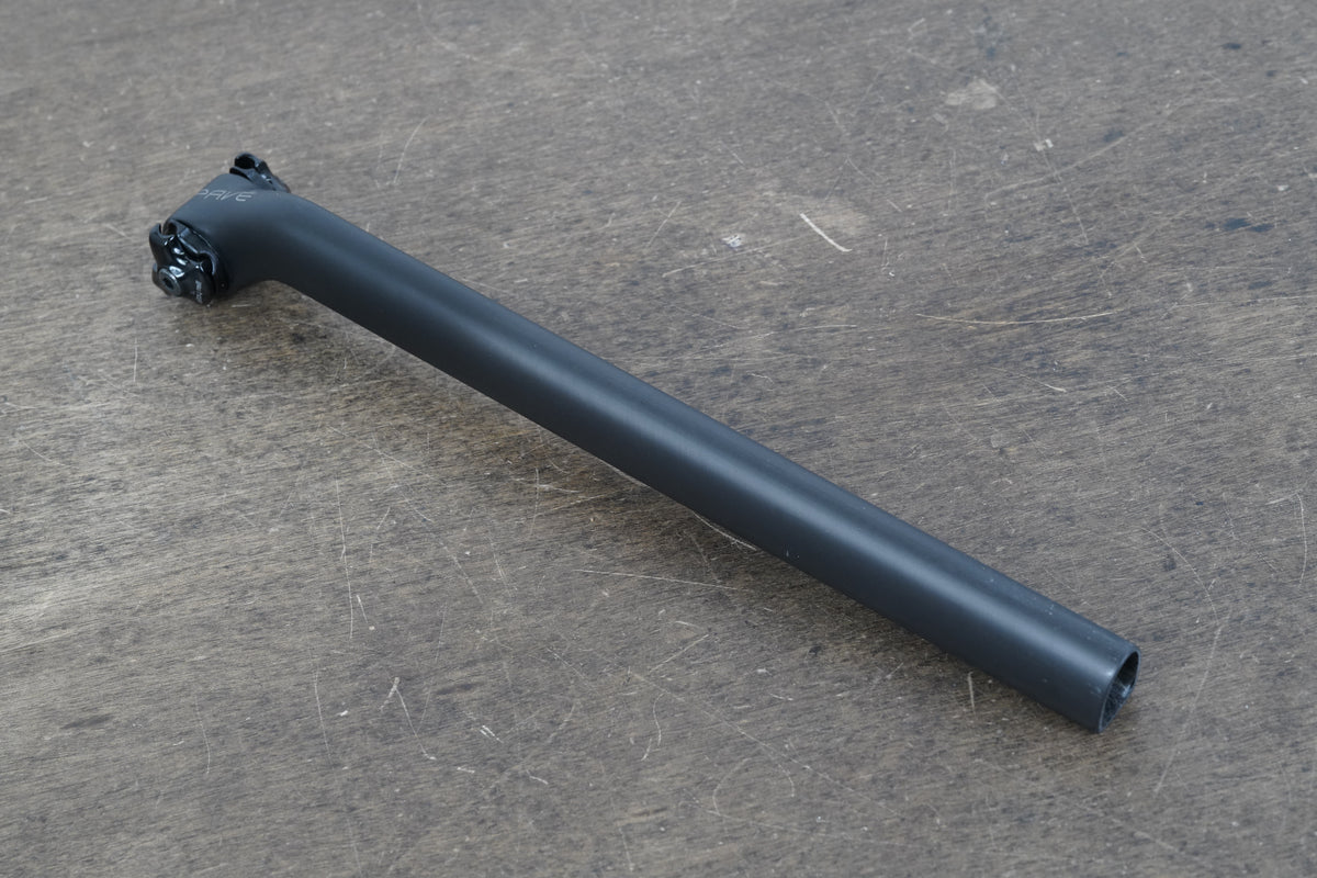 2020 Specialized Roubaix S-WORKS Pave Carbon 20mm Setback Road Seatpost 212g
