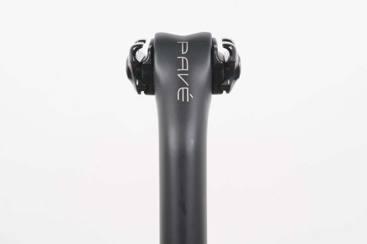 2020 Specialized Roubaix S-WORKS Pave Carbon 20mm Setback Road Seatpost 212g