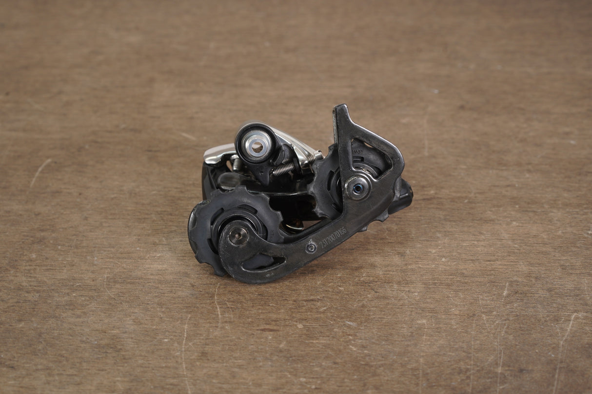 SRAM Red YAW 10 Speed Mechanical Rim Brake Road Complete Groupset