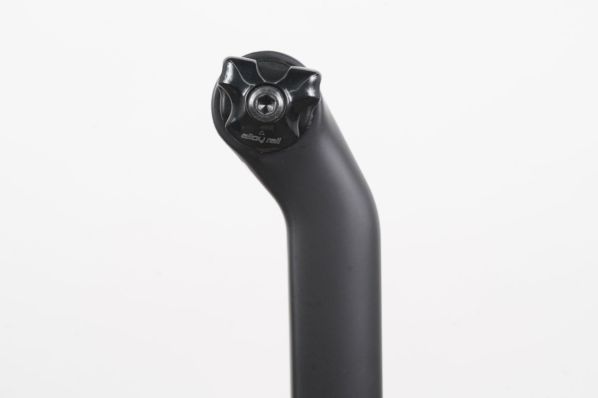 2020 Specialized Roubaix S-WORKS Pave Carbon 20mm Setback Road Seatpost 212g