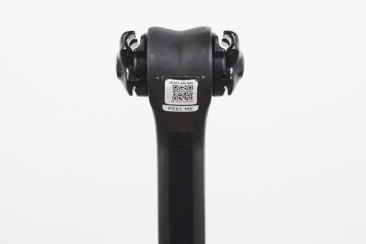 2020 Specialized Roubaix S-WORKS Pave Carbon 20mm Setback Road Seatpost 212g