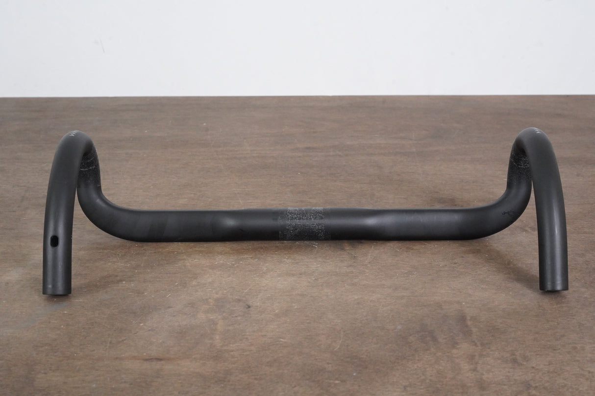 42cm Specialized S-WORKS Shallow Bend Carbon Compact Road Handlebar 31.8mm