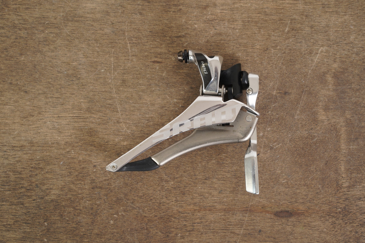 SRAM Red YAW 10 Speed Mechanical Rim Brake Road Complete Groupset