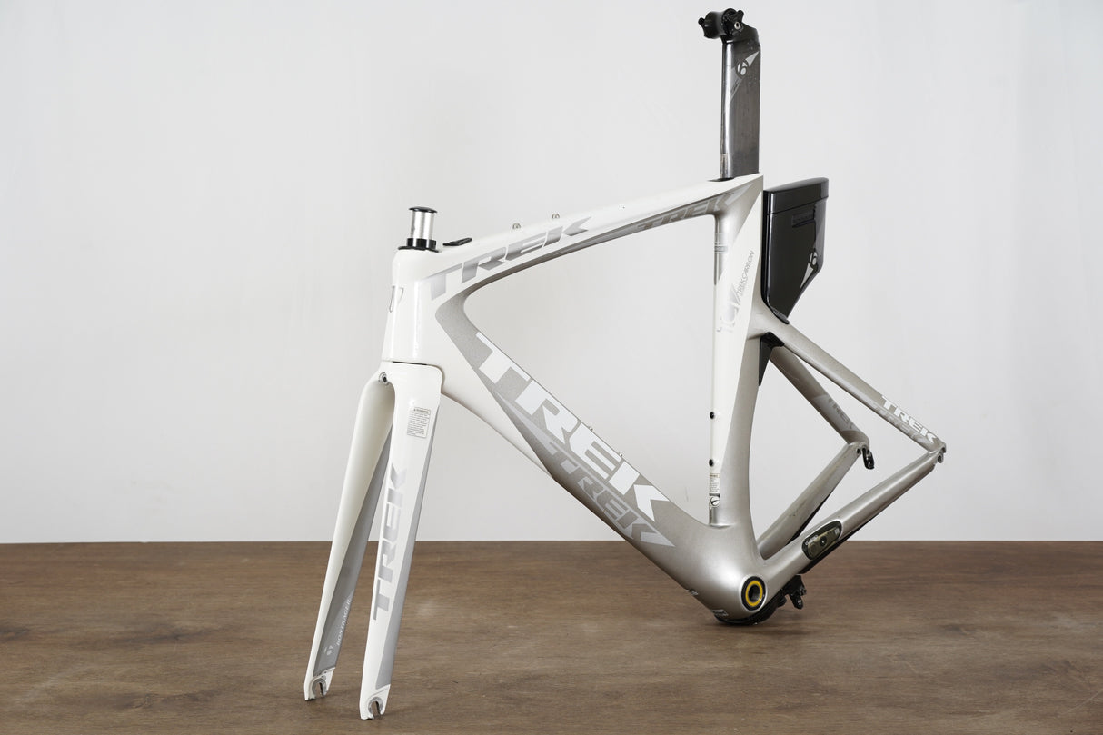 L (Large) Trek Speed Concept Carbon TT Triathlon Frameset